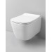 Подвесной унитаз Artceram A16 (ASV001 01;00) white glossy