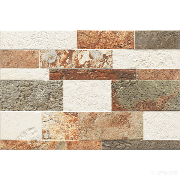 Керамогранит Realonda Corinto COLOR 12×660×440