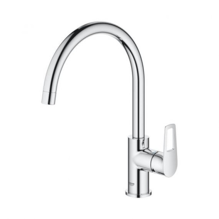 Grohe BauEdge Смеситель для кухни (31367001)