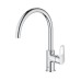 Grohe BauEdge Смеситель для кухни (31367001)