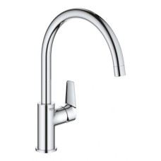 Grohe BauEdge Смеситель для кухни (31367001)
