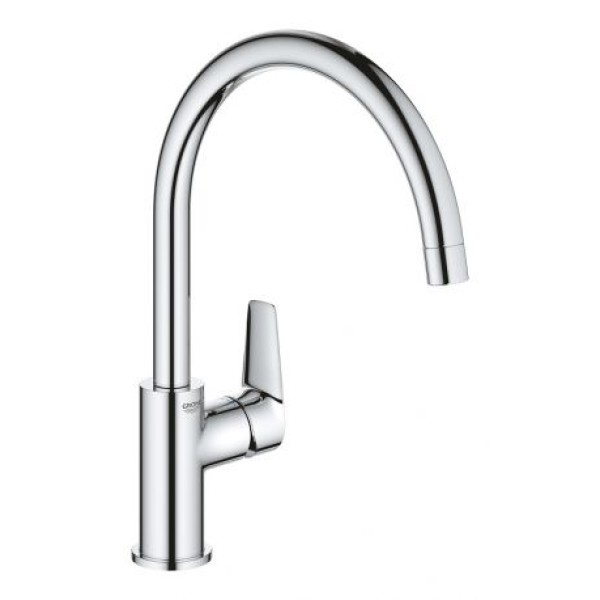 Grohe BauEdge Смеситель для кухни (31367001)