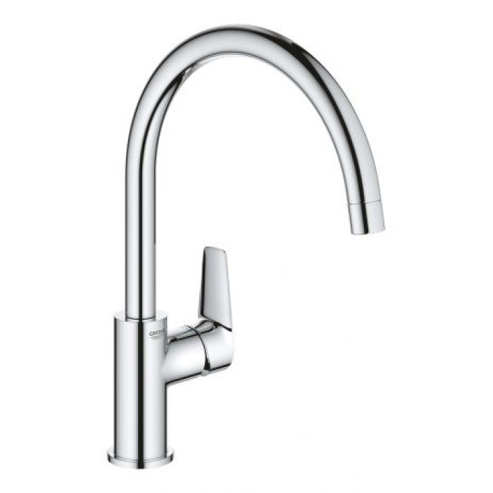 Grohe BauEdge Смеситель для кухни (31367001)
