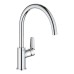 Grohe BauEdge Смеситель для кухни (31367001)