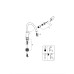 Grohe BauEdge Смеситель для кухни (31367001)