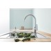 Grohe BauEdge Смеситель для кухни (31367001)