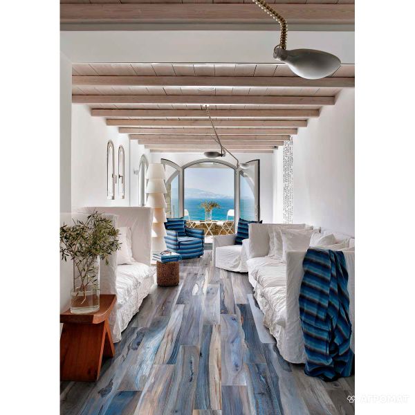 Керамогранит La Fabbrica Kauri 075095 TASMAN LAP RET 10×1200×200