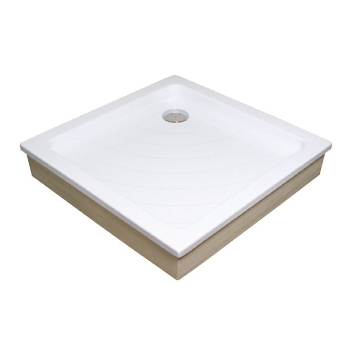 Душевой поддон Ravak ANGELA- 90 Ex-R