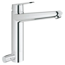 Смеситель для кухни Grohe Eurodisc cosmopolitan 31237002