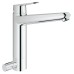 Смеситель для кухни Grohe Eurodisc cosmopolitan 31237002