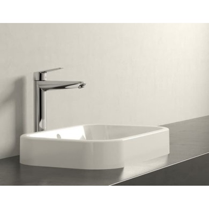 Смеситель для кухни Grohe Eurodisc cosmopolitan 31237002