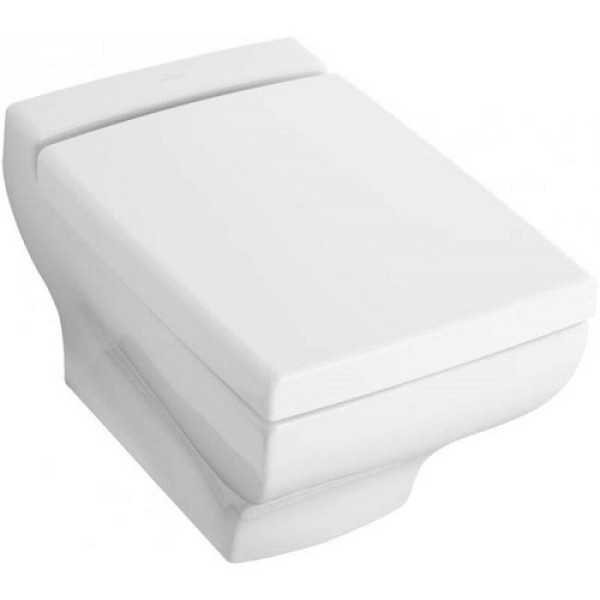 Унитаз подвесной Villeroy & Boch La Belle (562710R1)