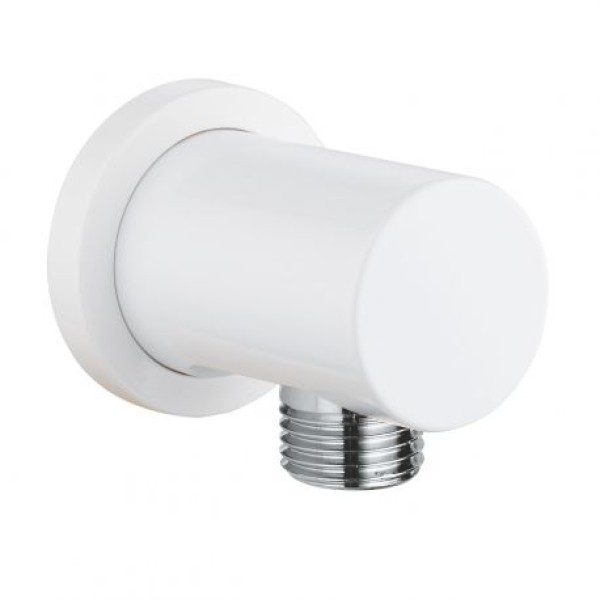 Плитка керамогранит Grohe Rainshower Подключение для душевого шланга (27057LS0) для пола