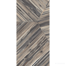 Керамогранит La Fabbrica Kauri 075017 FIORDLAND TECH LAP. RET 10×1200×600 под дерево