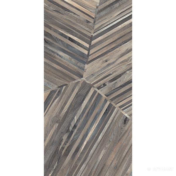Керамогранит La Fabbrica Kauri 075017 FIORDLAND TECH LAP. RET 10×1200×600 под дерево