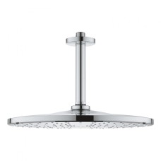Плитка керамогранит Grohe Rainshower 310 Mono Верхний душ 26559000 для пола