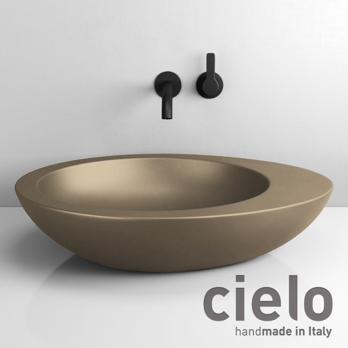 Керамическая раковина 60 см Cielo Le Giare