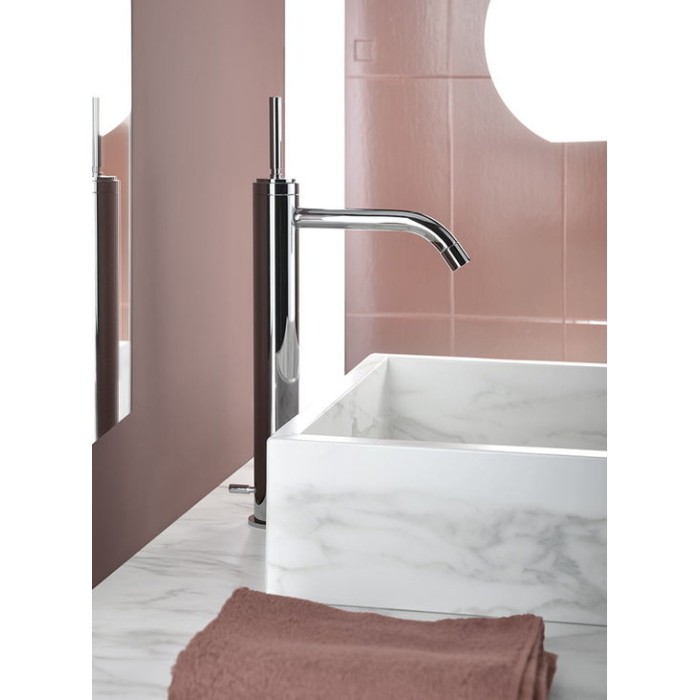 Смеситель для раковины Paffoni Fyne (FY085CR)