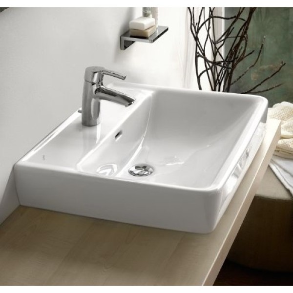 Раковина Laufen Pro A H8179520001041