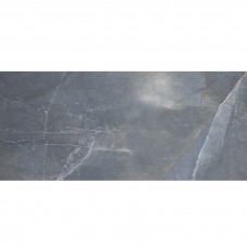 КЕРАМОГРАНИТ ALMERA CERAMICA-2 UNICO BLUE POL 9×1500×750