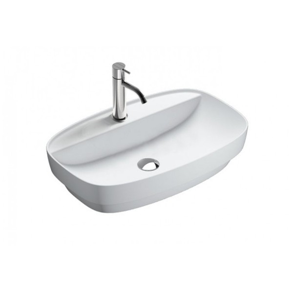 Керамическая раковина 65 см Catalano Green Lux