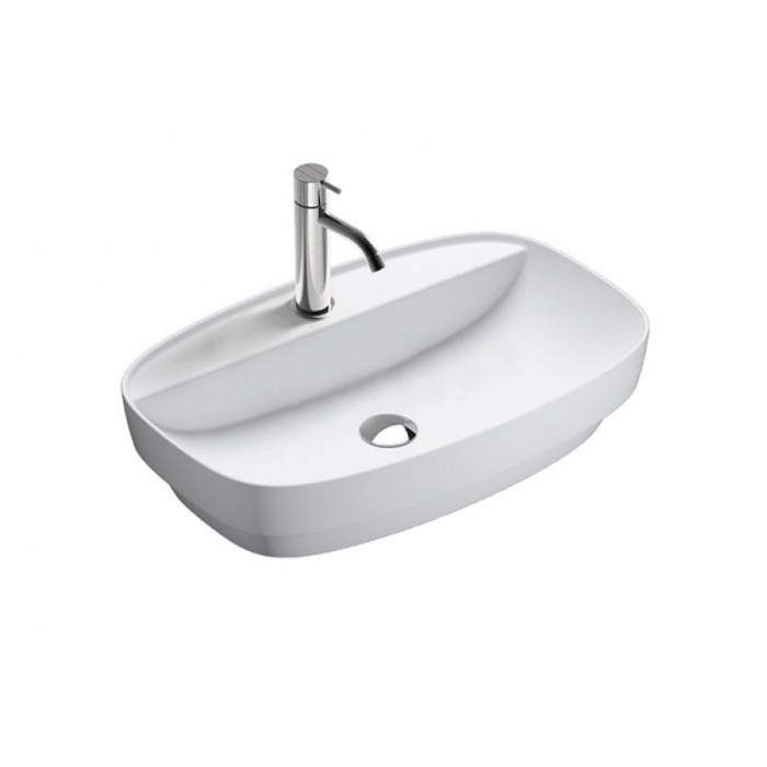 Керамическая раковина 65 см Catalano Green Lux