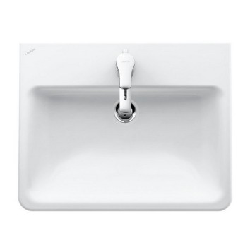 Умивальник Laufen Pro S 560 мм H8189630001041 LAUFEN