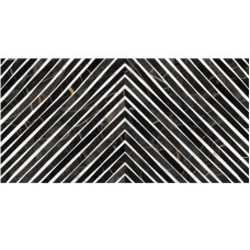 Керамограніт Ceracasa Nuit Deco Gloss 49,1x98,2 см декор Керамограніт Ceracasa Nuit Deco Gloss 49,1x98,2 см декор