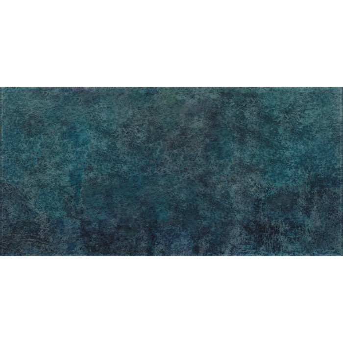 Плитка Paradyz UNIWERSALNE INSERTO SZKLANE TURKOIS В под бетон