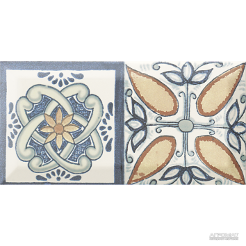 Плитка Monopole Ceramica Antique 7×200×100 для ванной и кухни