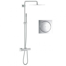 Grohe Rainshower F-Series 10" 254 душевая система 27569000