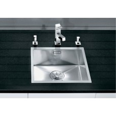 Мойка для кухни Blanco Zerox 450-IF  521586