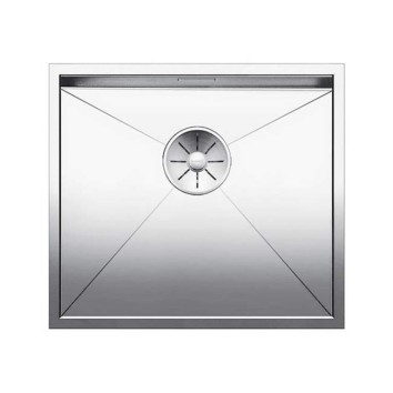 Мойка для кухни Blanco Zerox 450-IF  521586