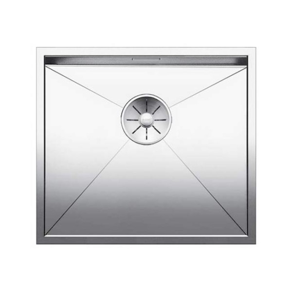 Мойка для кухни Blanco Zerox 450-IF  521586