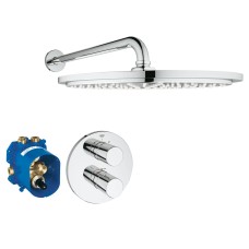 Душевая система Grohe Grohtherm 3000 Cosmopolitan 34571000