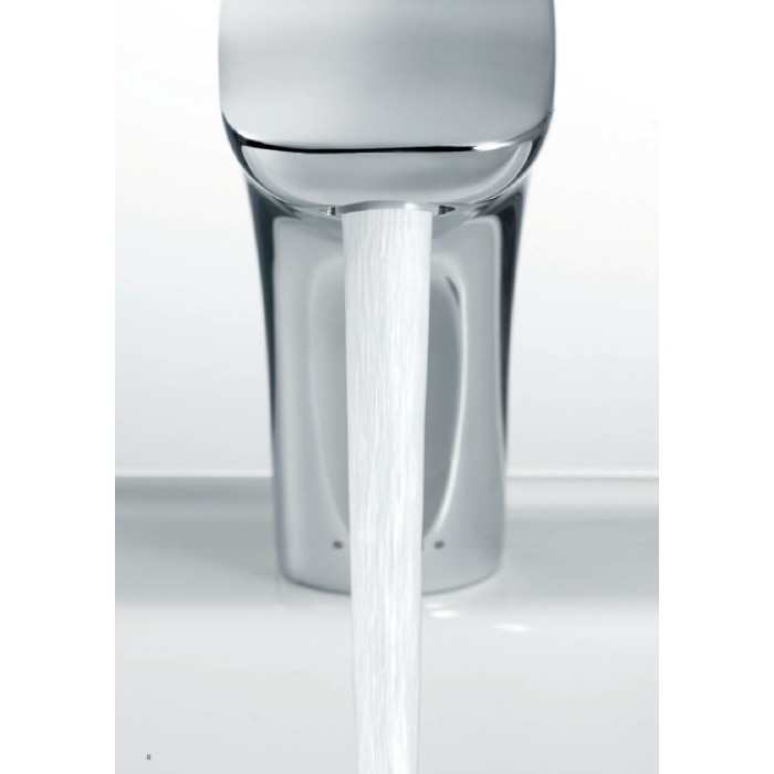 Смеситель для ваннвы Kludi Ambienta 534470575 Смеситель для ваннвы Kludi Ambienta 534470575