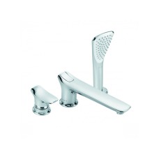 Змішувач для ванни Ambienta (534470575), Kludi