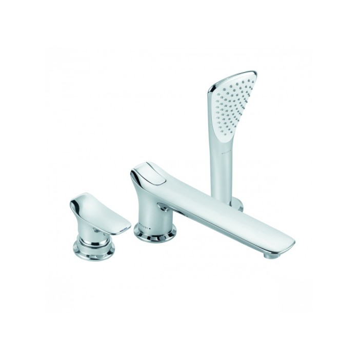 Смеситель для ваннвы Kludi Ambienta 534470575