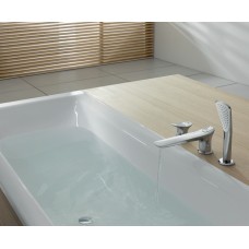 Смеситель для ваннвы Kludi Ambienta 534470575