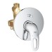 Смеситель для ванны Grohe Eurostyle 33637003