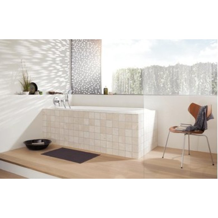 Смеситель для ванны Grohe Eurostyle 33637003