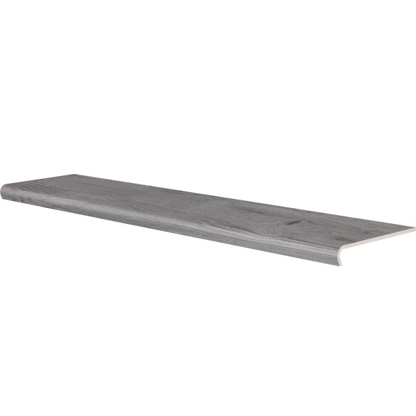 Ступень STOPNICA V-SHAPE CORTONE GRIGIO 8×320×1202