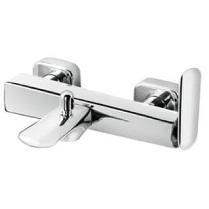 Смеситель для ванны Fir Dynamica 88 (88.3317.2.10.00)