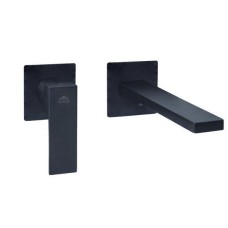 Смеситель для раковины Paffoni Elle (EL106NO70)