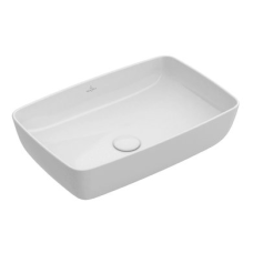 Керамическая раковина Villeroy & Boch Artis 58 см CeramicPlus 417258R1