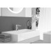 Электронный смеситель для раковины Grohe Eurosmart Cosmopolitan E 36325001