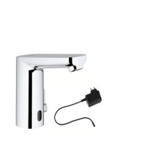 Электронный смеситель для раковины Grohe Eurosmart Cosmopolitan E 36325001