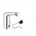 Электронный смеситель для раковины Grohe Eurosmart Cosmopolitan E 36325001