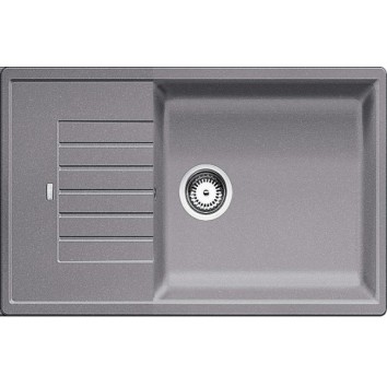 Мойка для кухни Blanco Zia XL 6 S Compact алюметаллик 523275