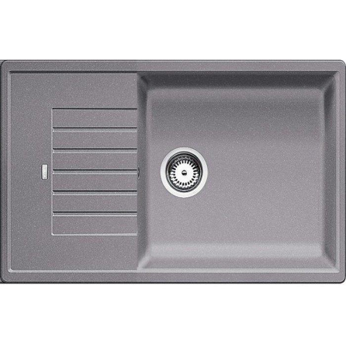 Мойка для кухни Blanco Zia XL 6 S Compact алюметаллик 523275